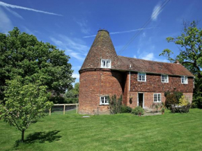 Leacon Hall Oast